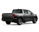 2026 Honda Ridgeline - Preview 15