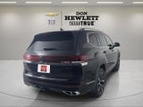 2024 Volkswagen Atlas - Preview 5