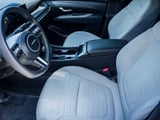2025 Hyundai Santa Cruz - Preview 8