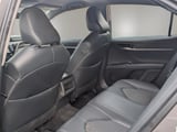 2018 Toyota Camry - Preview 12