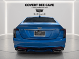 2026 Cadillac CT5 - Preview 8