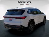 2026 Buick Enclave - Preview 4