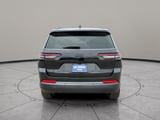 2026 Jeep Grand Cherokee L - Preview 6