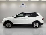 2018 Volkswagen Tiguan - Preview 2