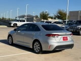 2026 Toyota Corolla - Preview 4