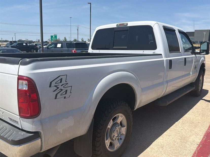 2016 Ford F-250 - Image 3