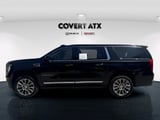 2026 GMC Yukon XL - Preview 5