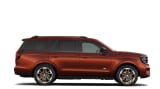2027 Ford Expedition - Preview 5