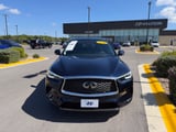 2020 INFINITI QX50 - Preview 8