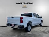 2025 Chevrolet Silverado 1500 - Preview 6