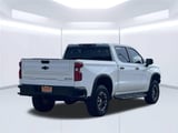 2026 Chevrolet Silverado 1500 - Preview 8