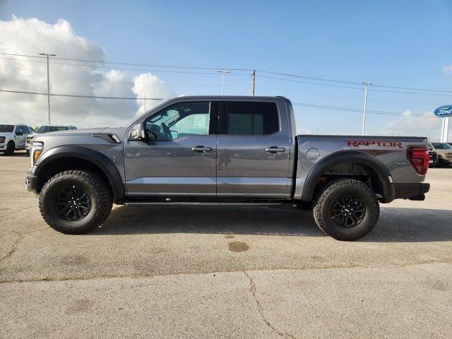 2026 Ford F-150 - Image 2
