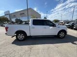 2015 Ford F-150 - Preview 3