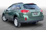 2013 Subaru Outback - Preview 11