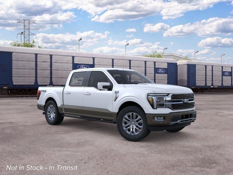 2026 Ford F-150 - Image 1