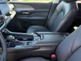 2026 Toyota Grand Highlander - Preview 11