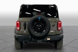2026 Ford Bronco - Preview 4