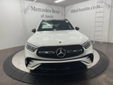 2026 Mercedes-Benz GLC - Preview 3