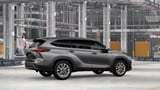 2026 Toyota Highlander - Preview 11