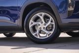 2024 Chevrolet Trax - Preview 3