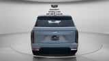 2026 Cadillac Escalade IQL - Preview 8