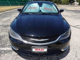 2016 Chrysler 200 - Preview 2