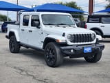 2024 Jeep Gladiator - Preview 3