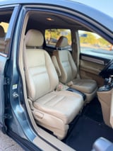 2011 Honda CR-V - Preview 12