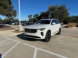 2026 Volvo XC90 - Preview 2