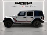 2026 Jeep Wrangler - Preview 5