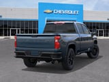 2026 Chevrolet Silverado - Preview 4
