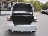 2023 Toyota Camry - Preview 7