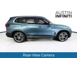 2025 BMW X5 - Preview 8