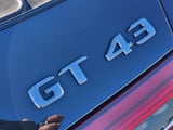 2022 Mercedes-Benz AMG-GT - Preview 13