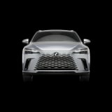 2027 Lexus RX - Preview 6