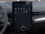 2026 Ford Mustang Mach-E - Preview 14