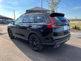 2027 Honda CR-V - Preview 4