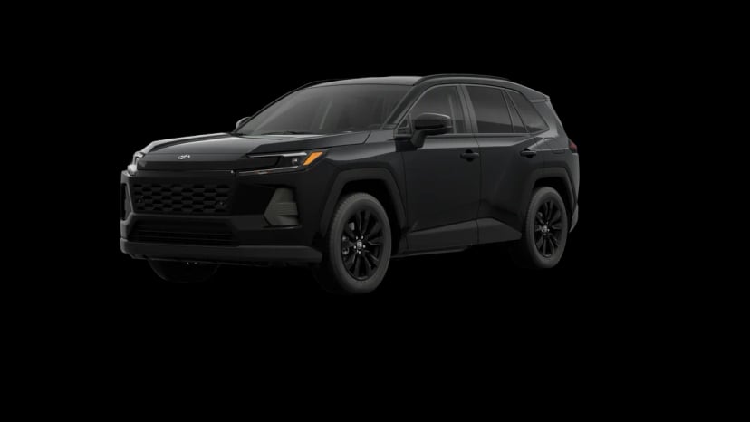 2026 Toyota RAV4 - Image 1