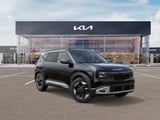 2027 Kia Seltos - Preview 8
