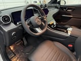 2026 Mercedes-Benz GLC - Preview 12