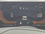 2027 Kia K4 - Preview 11
