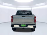 2026 Chevrolet Silverado - Preview 4