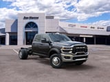 2026 Ram 3500 - Preview 5