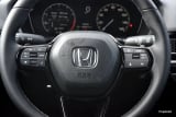 2026 Honda Civic - Preview 13