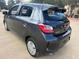 2024 Mitsubishi Mirage - Preview 5