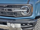 2024 Ford Bronco - Preview 8