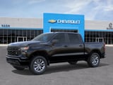 2026 Chevrolet Silverado - Preview 2