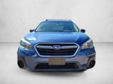 2019 Subaru Outback - Preview 3