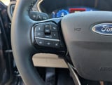 2021 Ford Escape - Preview 13
