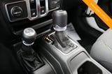 2026 Jeep Wrangler - Preview 16